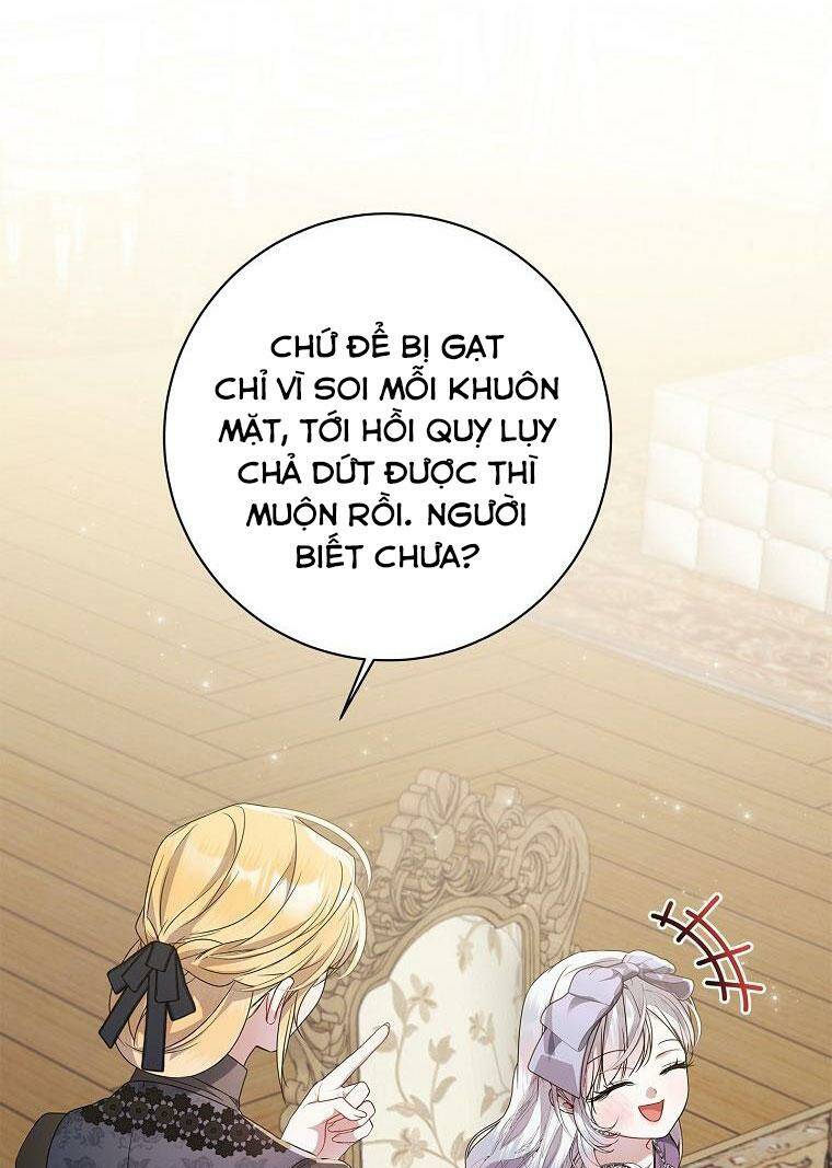 Nhận Nuôi Người Cha Phản Diện Chapter 34 - Trang 2
