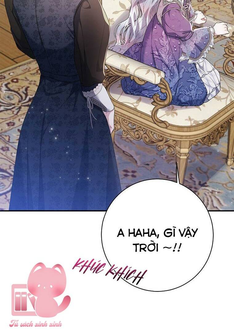 Nhận Nuôi Người Cha Phản Diện Chapter 34 - Trang 2