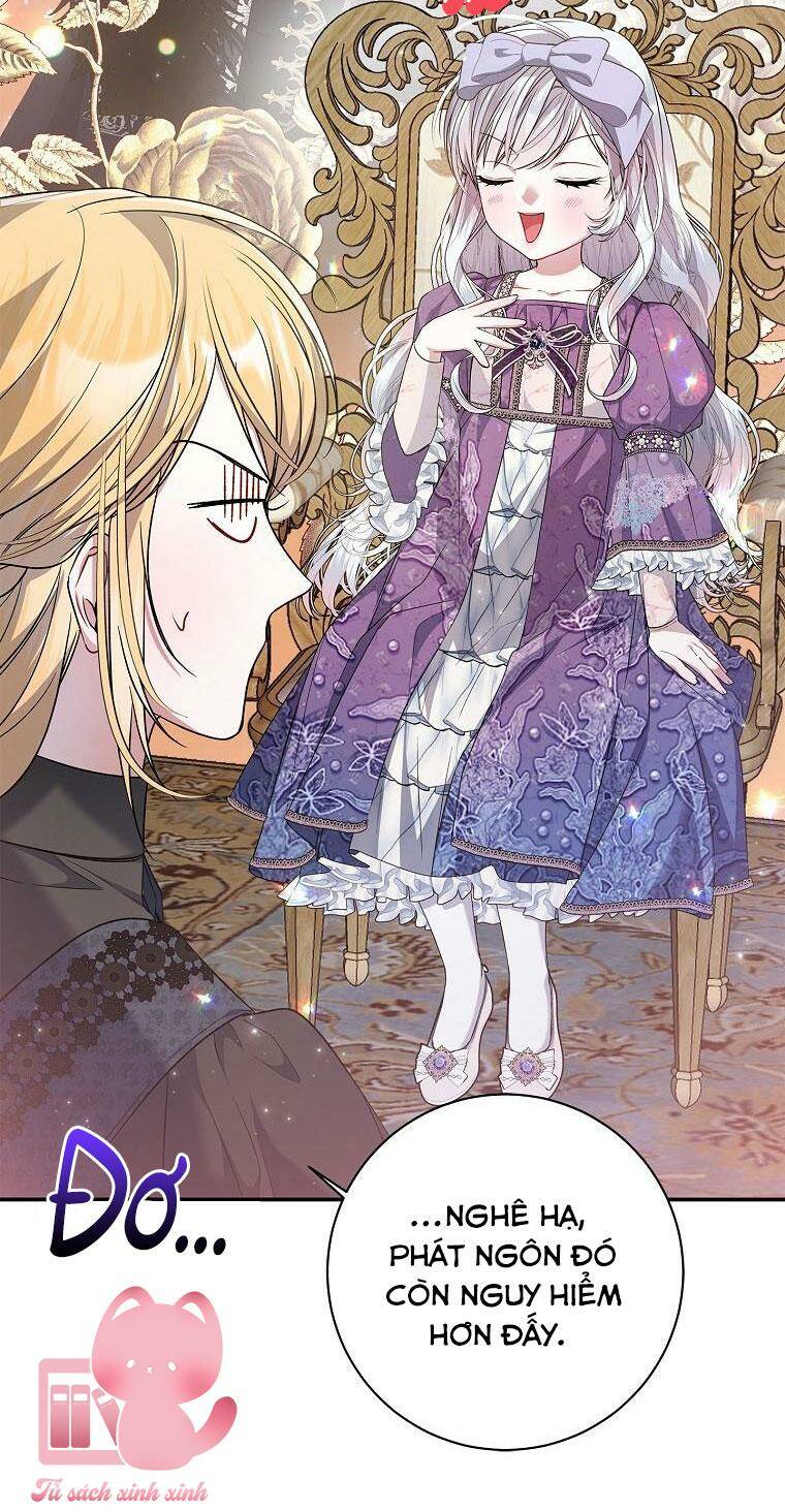 Nhận Nuôi Người Cha Phản Diện Chapter 34 - Trang 2