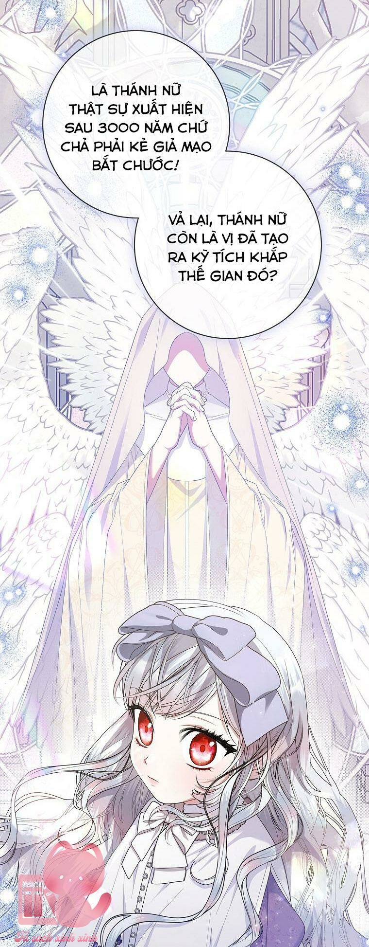 Nhận Nuôi Người Cha Phản Diện Chapter 34 - Trang 2