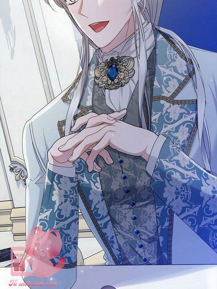 Nhận Nuôi Người Cha Phản Diện Chapter 34 - Trang 2