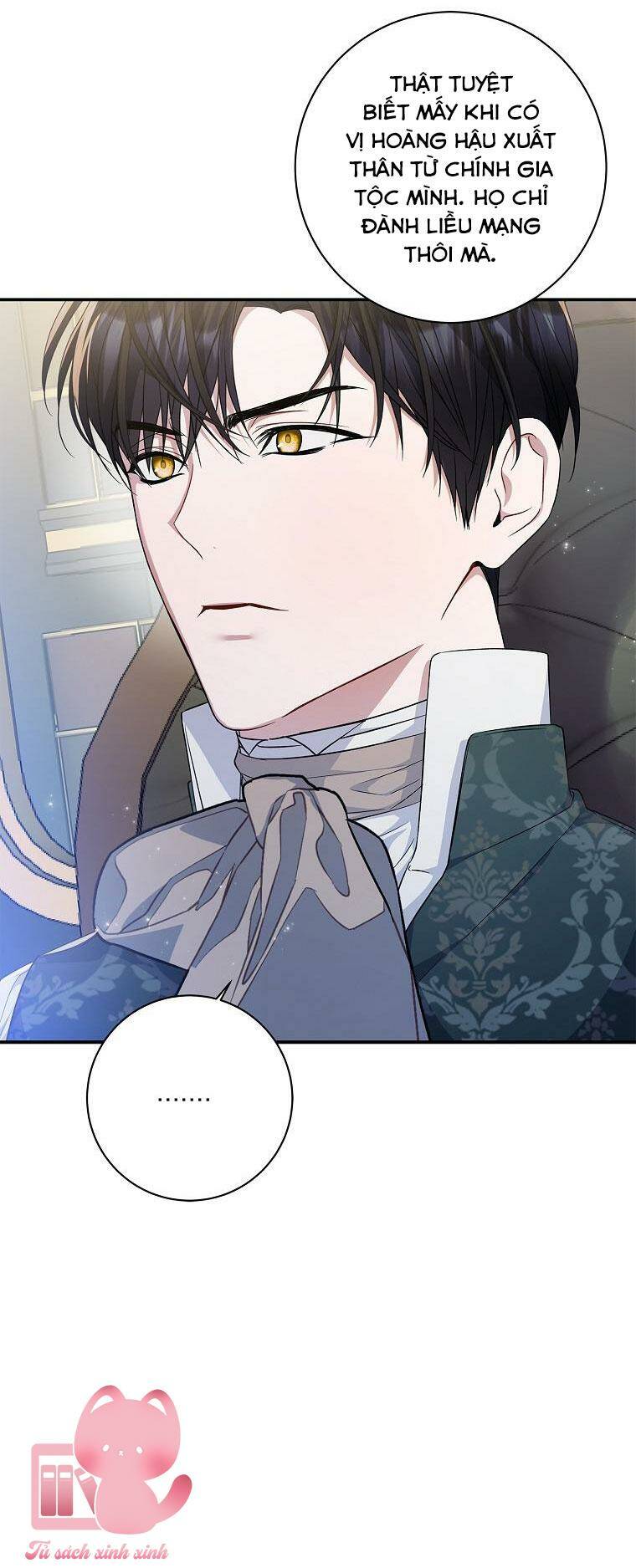 Nhận Nuôi Người Cha Phản Diện Chapter 35 - Trang 2