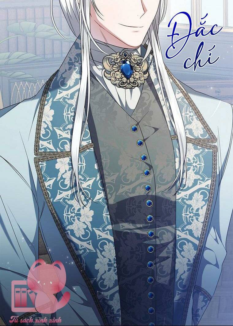 Nhận Nuôi Người Cha Phản Diện Chapter 35 - Trang 2