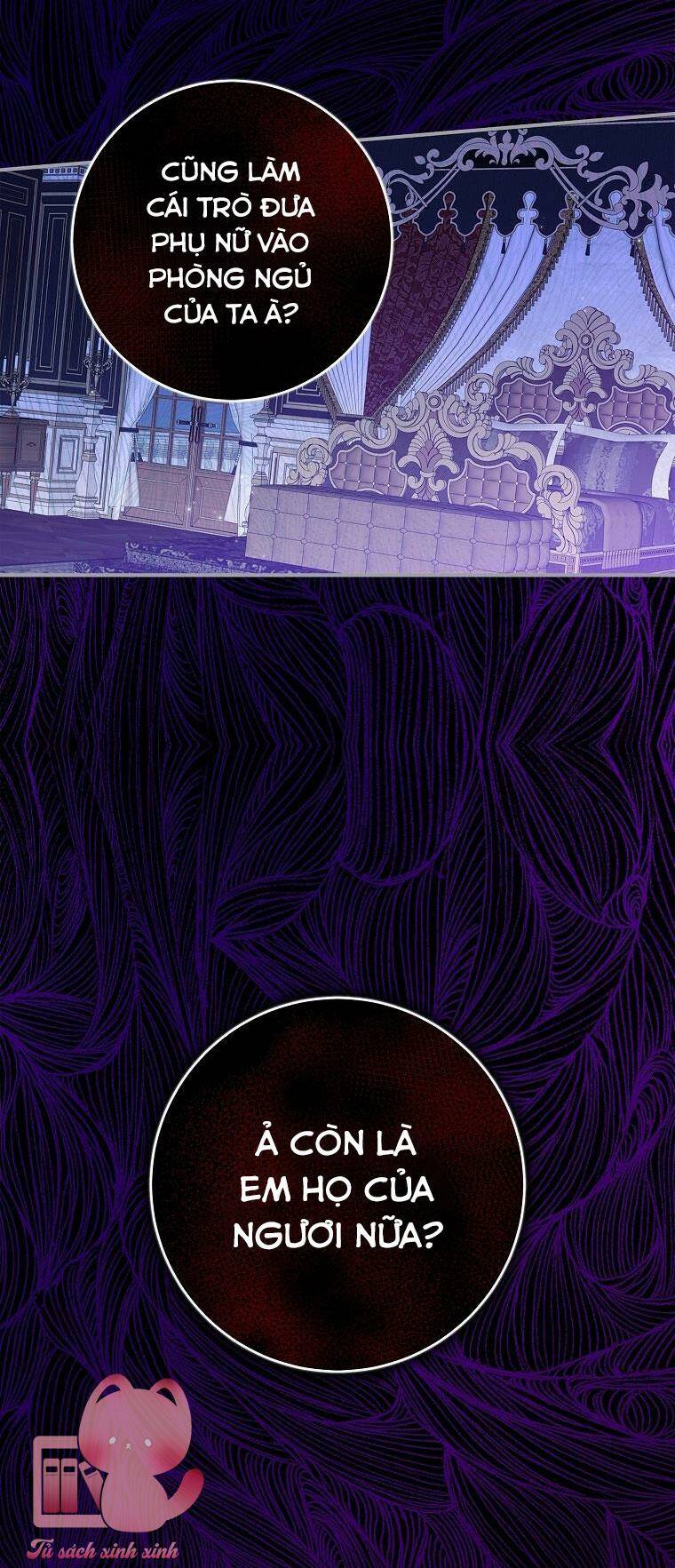 Nhận Nuôi Người Cha Phản Diện Chapter 35 - Trang 2