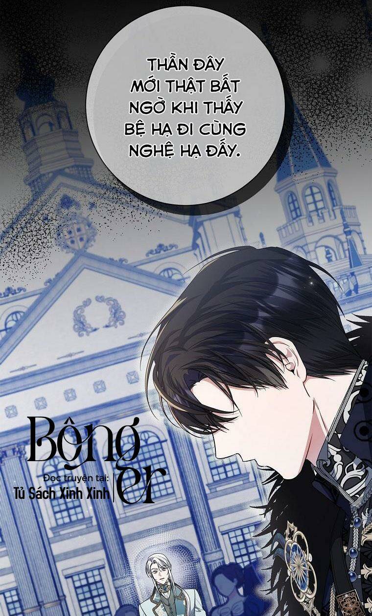 Nhận Nuôi Người Cha Phản Diện Chapter 35 - Trang 2