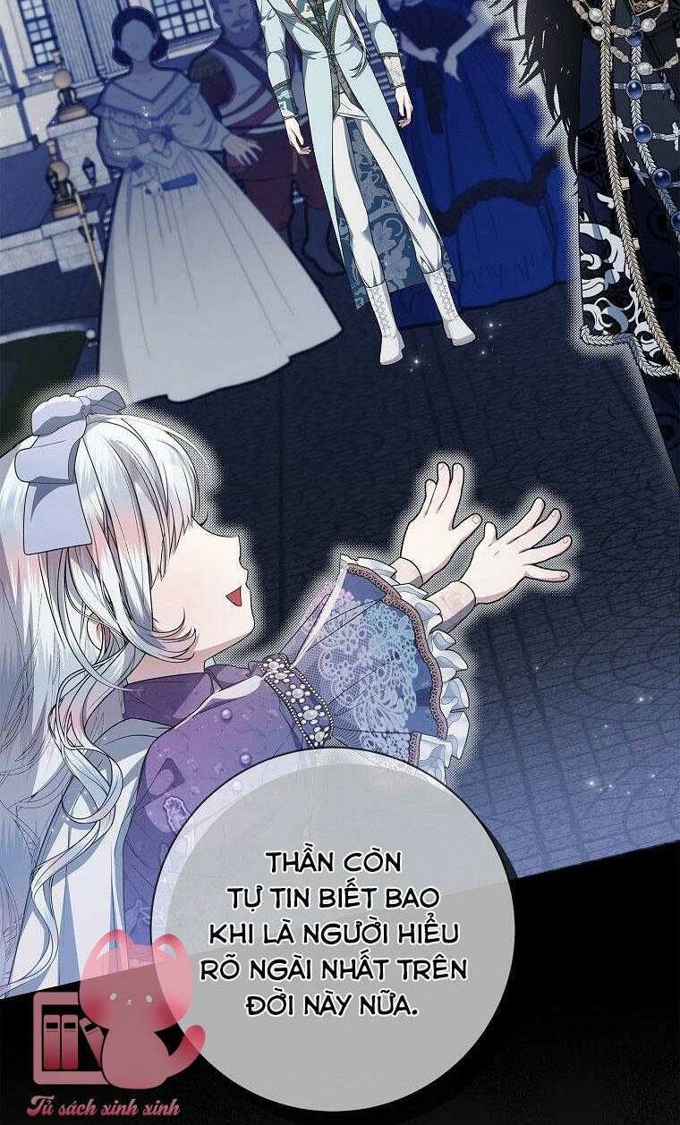 Nhận Nuôi Người Cha Phản Diện Chapter 35 - Trang 2