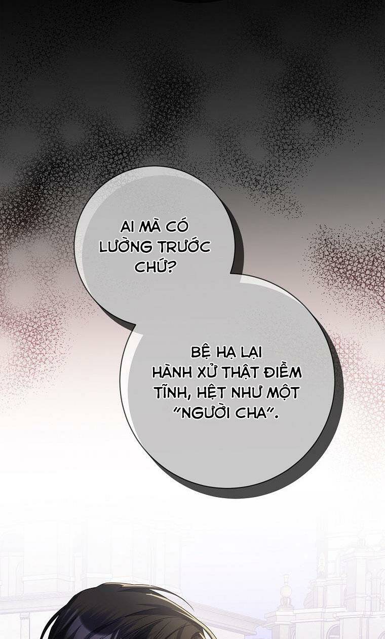 Nhận Nuôi Người Cha Phản Diện Chapter 35 - Trang 2