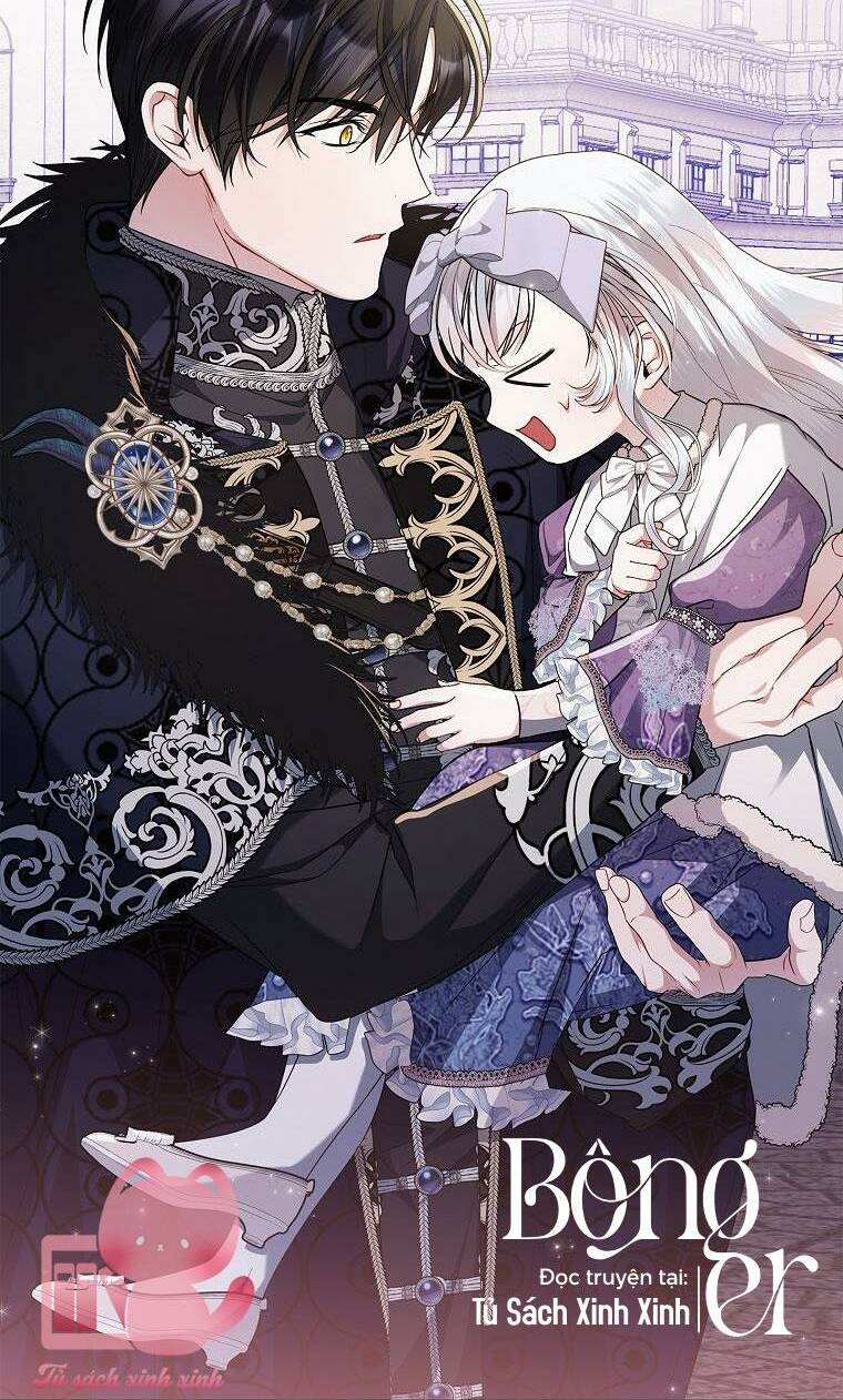 Nhận Nuôi Người Cha Phản Diện Chapter 35 - Trang 2