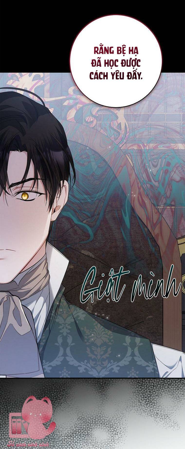 Nhận Nuôi Người Cha Phản Diện Chapter 35 - Trang 2