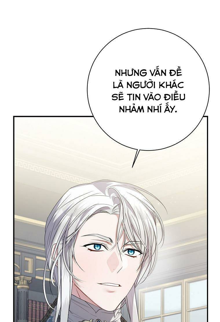 Nhận Nuôi Người Cha Phản Diện Chapter 35 - Trang 2
