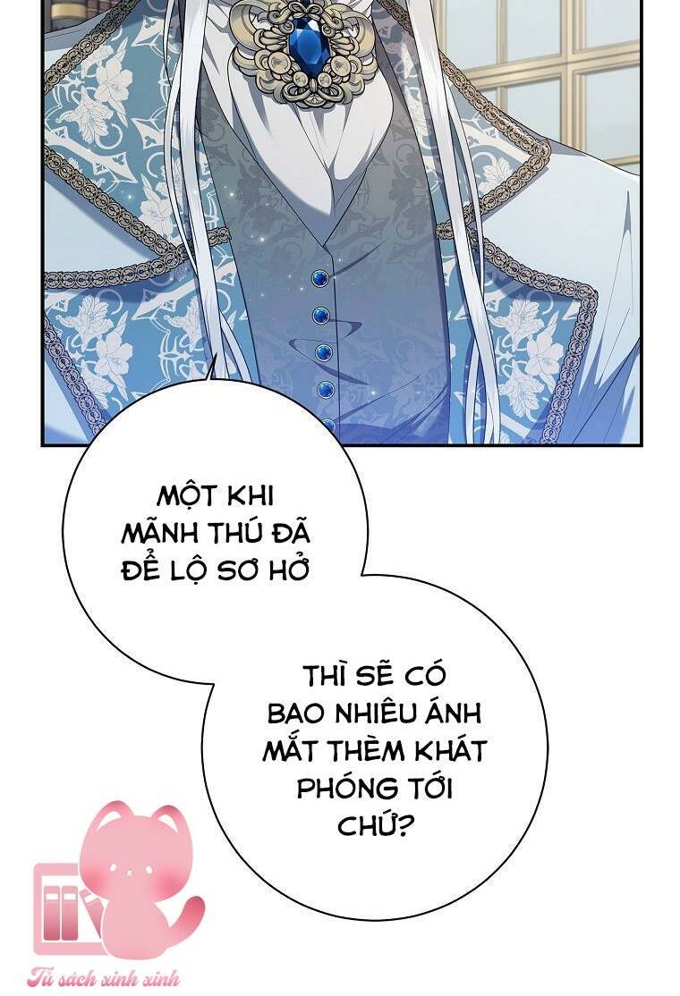 Nhận Nuôi Người Cha Phản Diện Chapter 35 - Trang 2