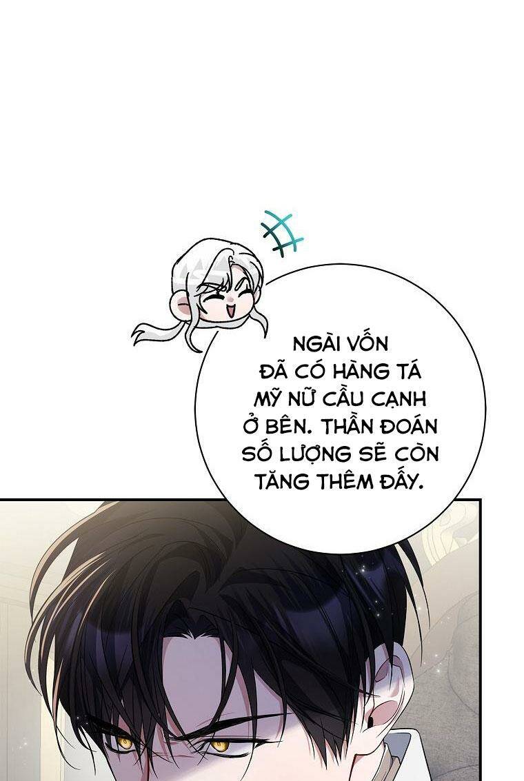 Nhận Nuôi Người Cha Phản Diện Chapter 35 - Trang 2