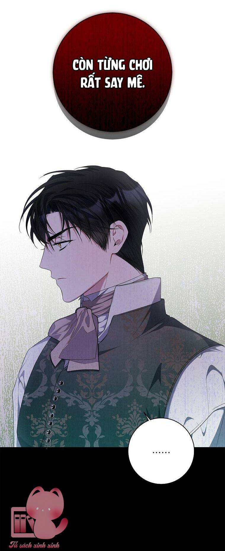 Nhận Nuôi Người Cha Phản Diện Chapter 35 - Trang 2