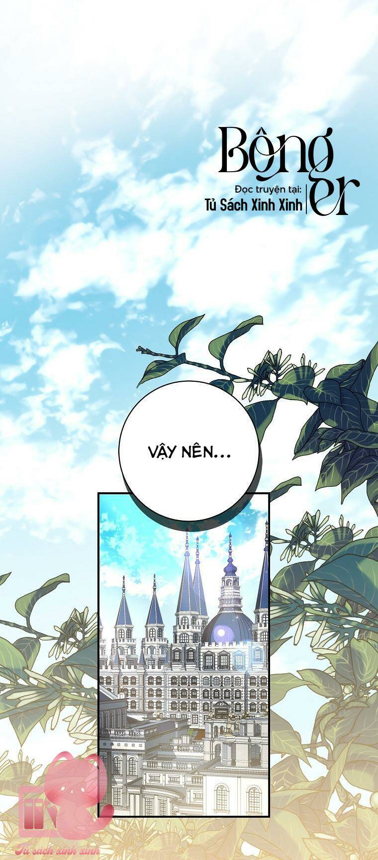 Nhận Nuôi Người Cha Phản Diện Chapter 35 - Trang 2