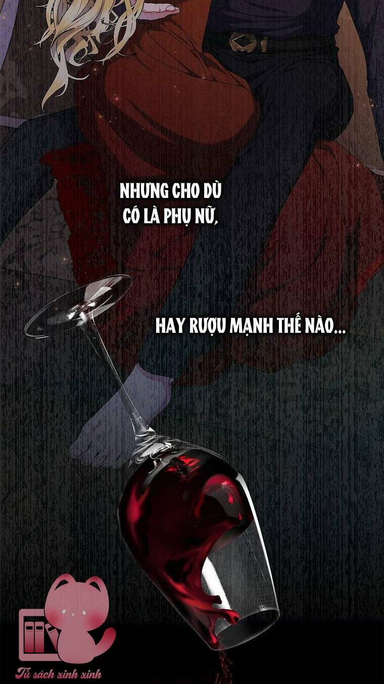 Nhận Nuôi Người Cha Phản Diện Chapter 35 - Trang 2