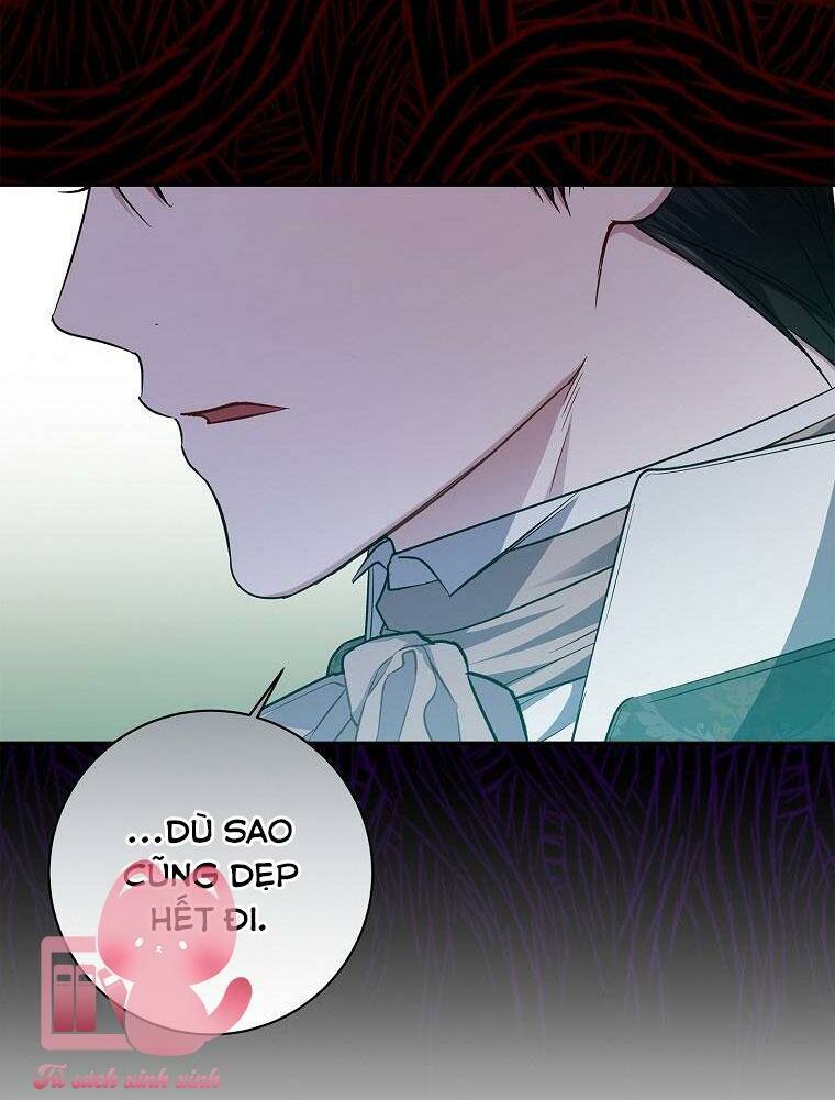 Nhận Nuôi Người Cha Phản Diện Chapter 35 - Trang 2