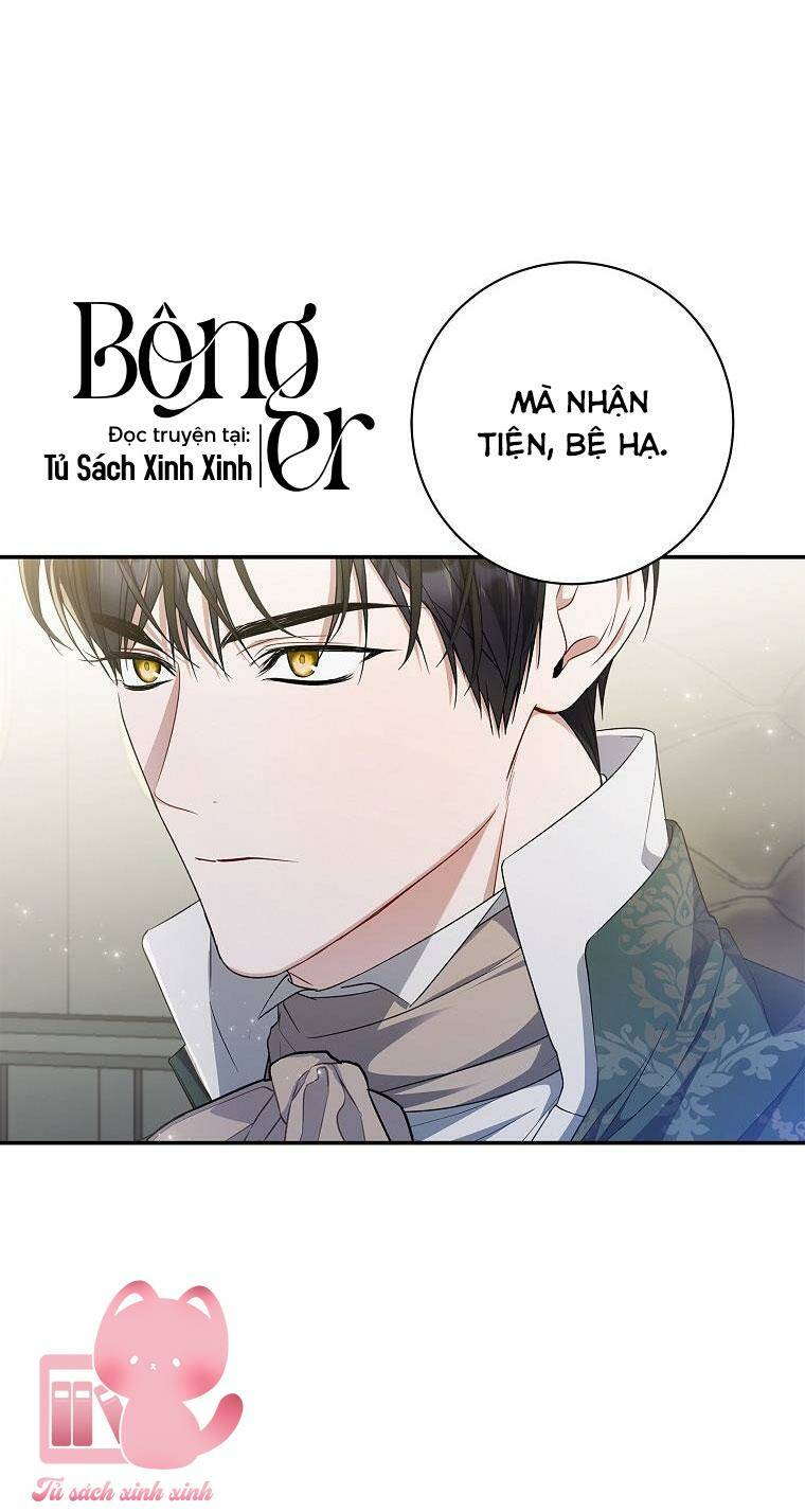 Nhận Nuôi Người Cha Phản Diện Chapter 35 - Trang 2