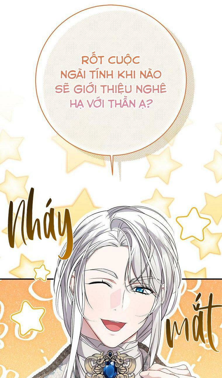 Nhận Nuôi Người Cha Phản Diện Chapter 35 - Trang 2