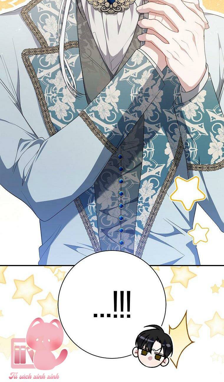 Nhận Nuôi Người Cha Phản Diện Chapter 35 - Trang 2