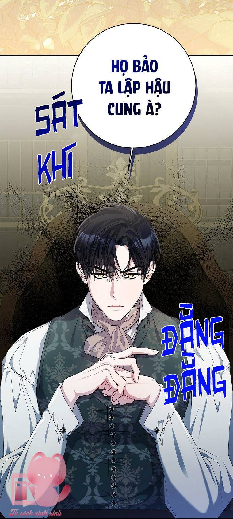 Nhận Nuôi Người Cha Phản Diện Chapter 35 - Trang 2