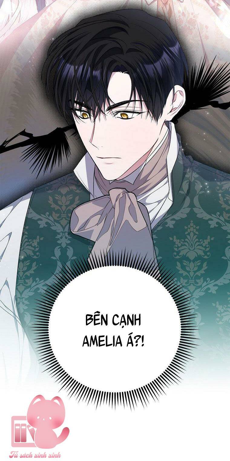 Nhận Nuôi Người Cha Phản Diện Chapter 35 - Trang 2