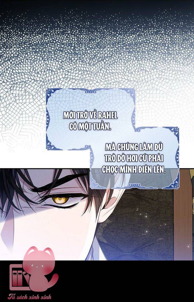 Nhận Nuôi Người Cha Phản Diện Chapter 35 - Trang 2