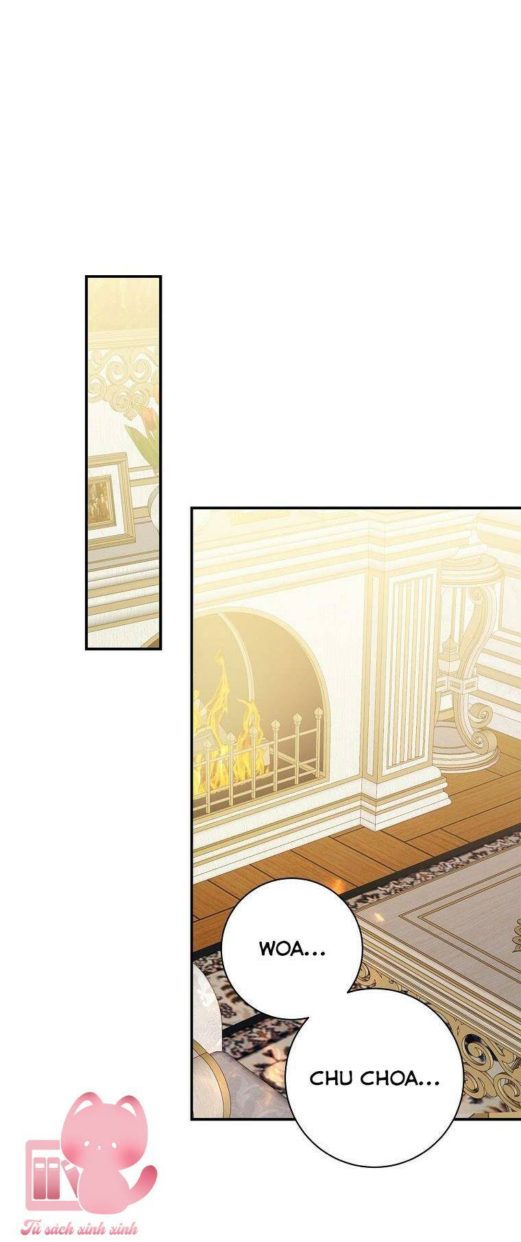 Nhận Nuôi Người Cha Phản Diện Chapter 35 - Trang 2