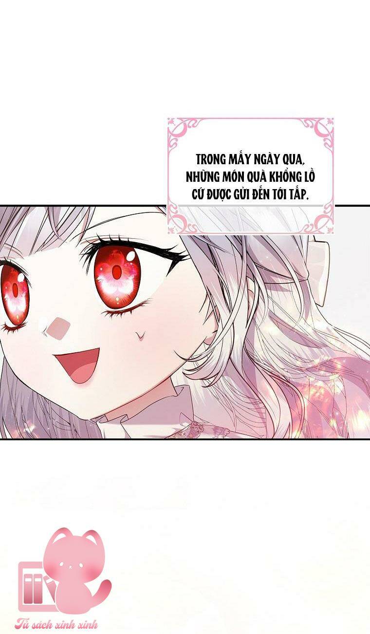 Nhận Nuôi Người Cha Phản Diện Chapter 35 - Trang 2