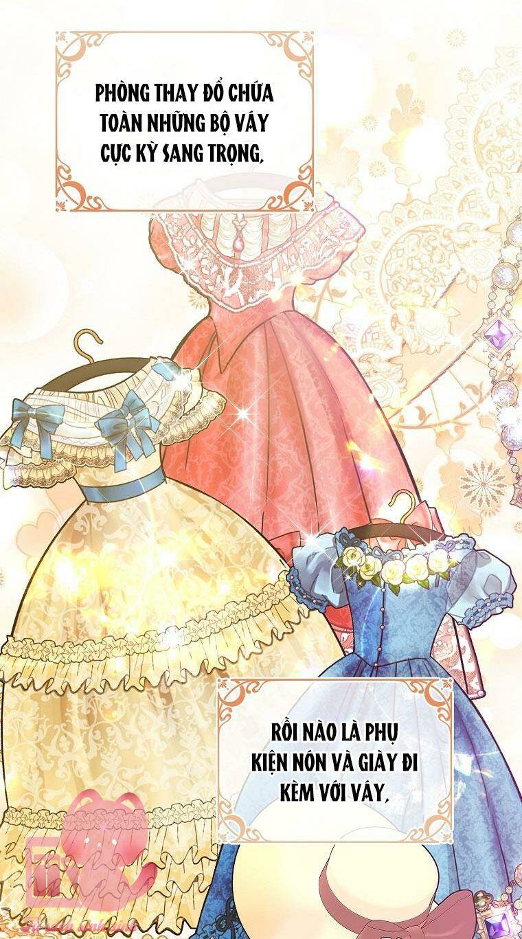 Nhận Nuôi Người Cha Phản Diện Chapter 35 - Trang 2