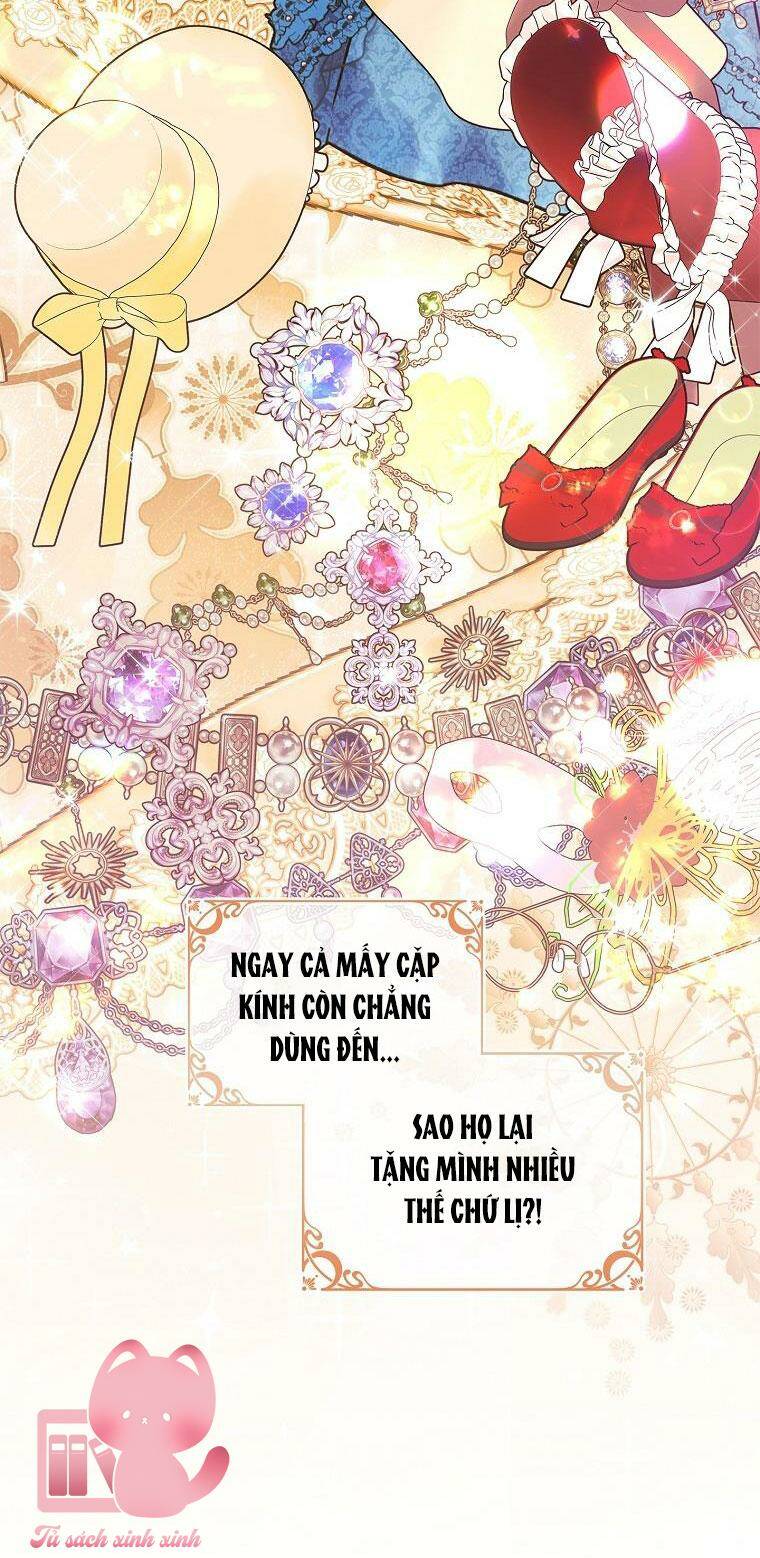 Nhận Nuôi Người Cha Phản Diện Chapter 35 - Trang 2