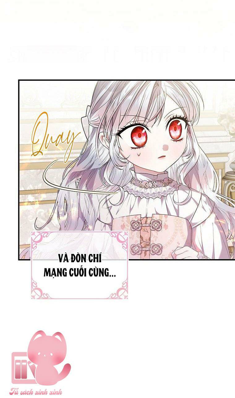 Nhận Nuôi Người Cha Phản Diện Chapter 35 - Trang 2