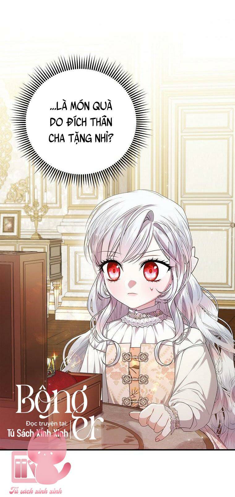 Nhận Nuôi Người Cha Phản Diện Chapter 35 - Trang 2