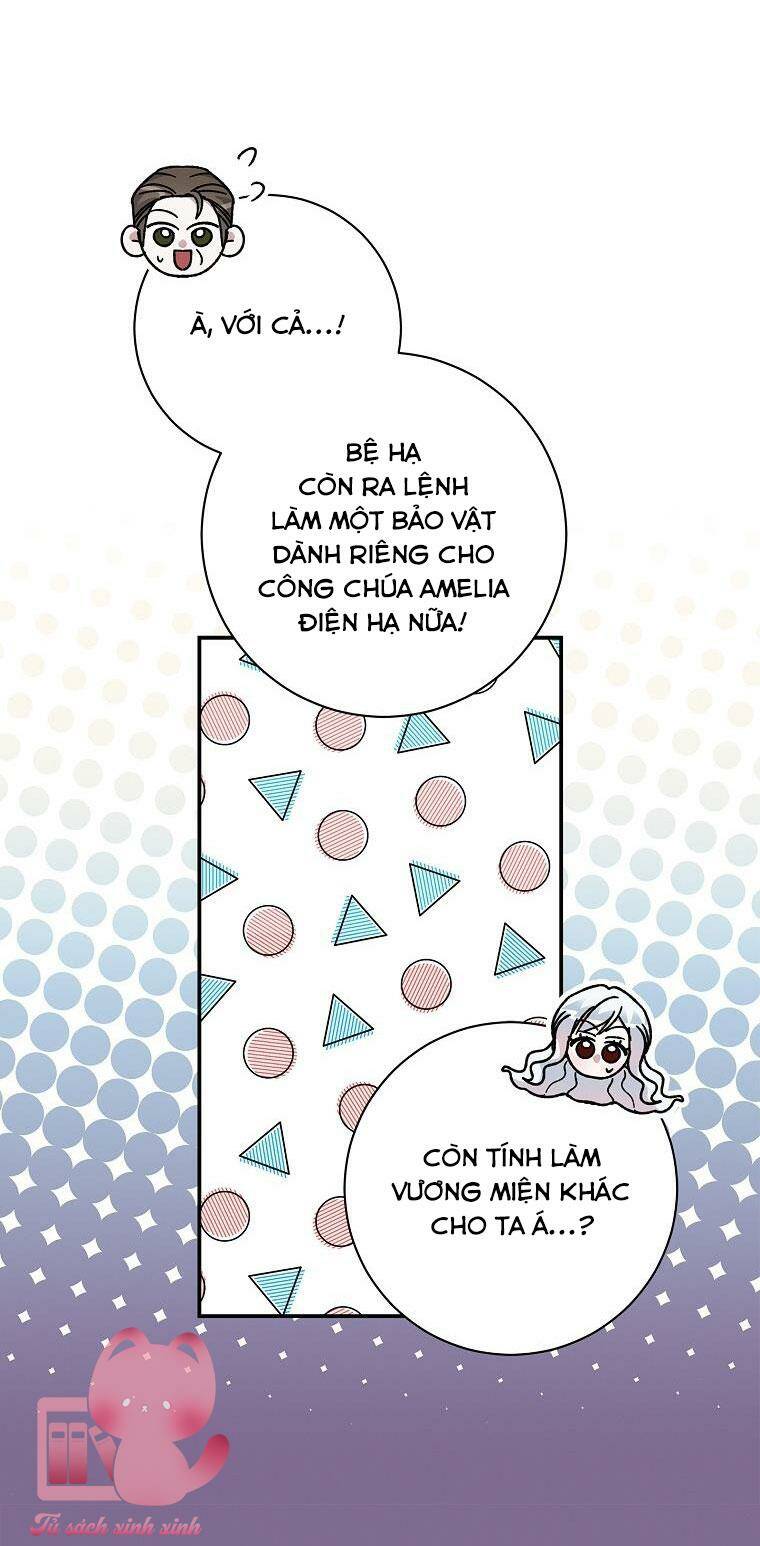 Nhận Nuôi Người Cha Phản Diện Chapter 35 - Trang 2