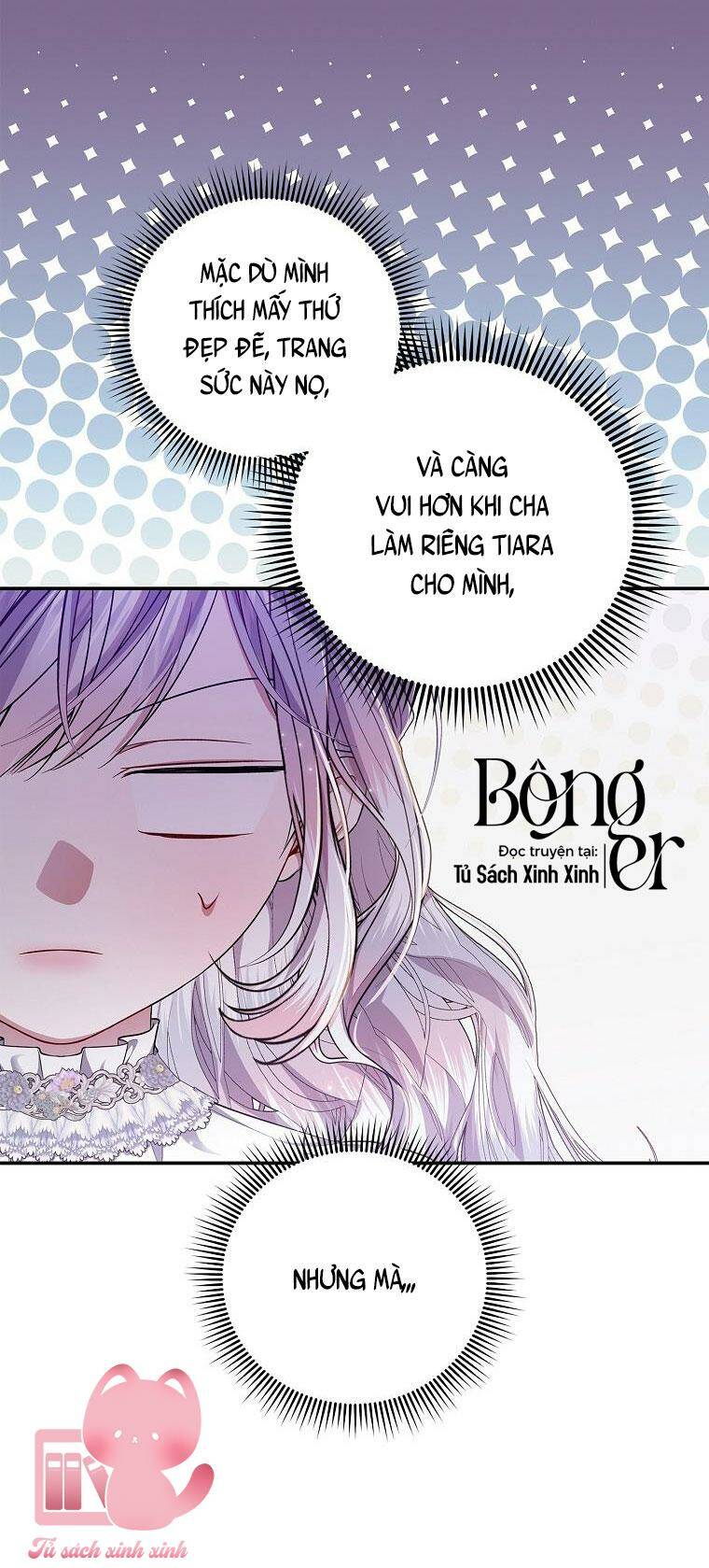 Nhận Nuôi Người Cha Phản Diện Chapter 35 - Trang 2