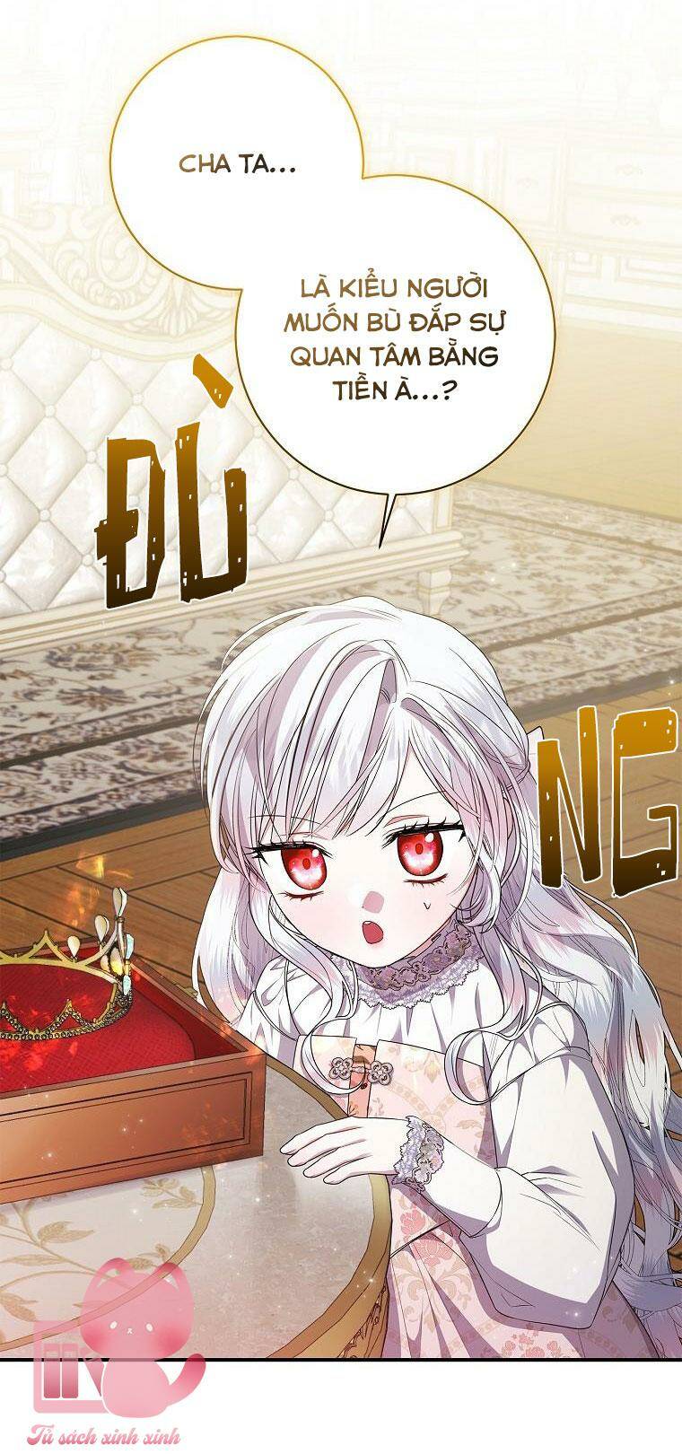 Nhận Nuôi Người Cha Phản Diện Chapter 35 - Trang 2