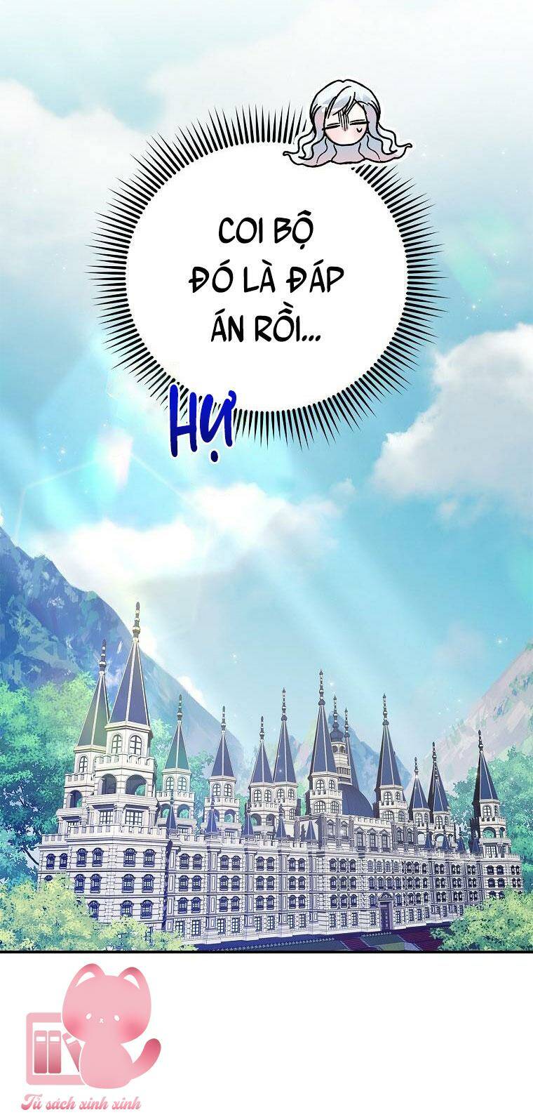 Nhận Nuôi Người Cha Phản Diện Chapter 35 - Trang 2