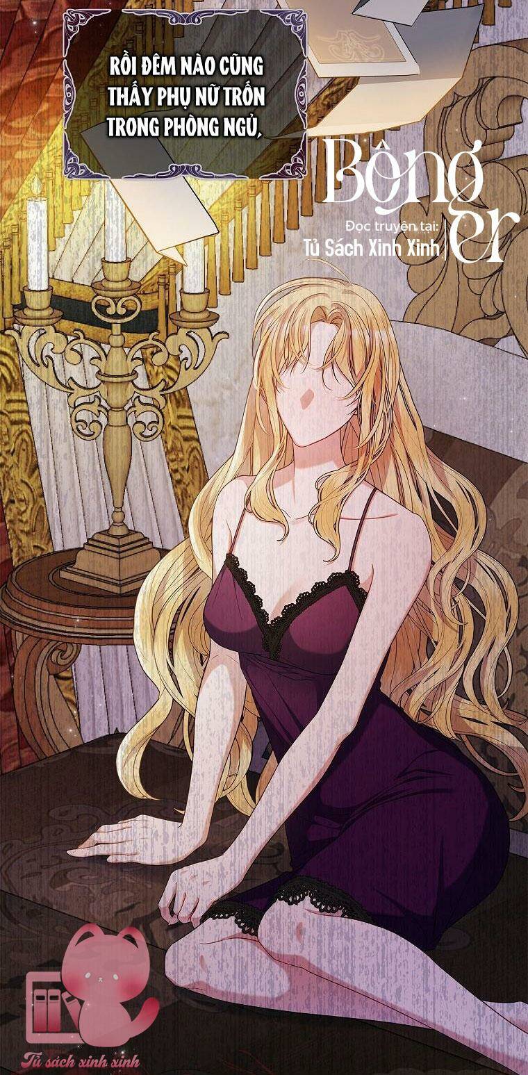 Nhận Nuôi Người Cha Phản Diện Chapter 35 - Trang 2