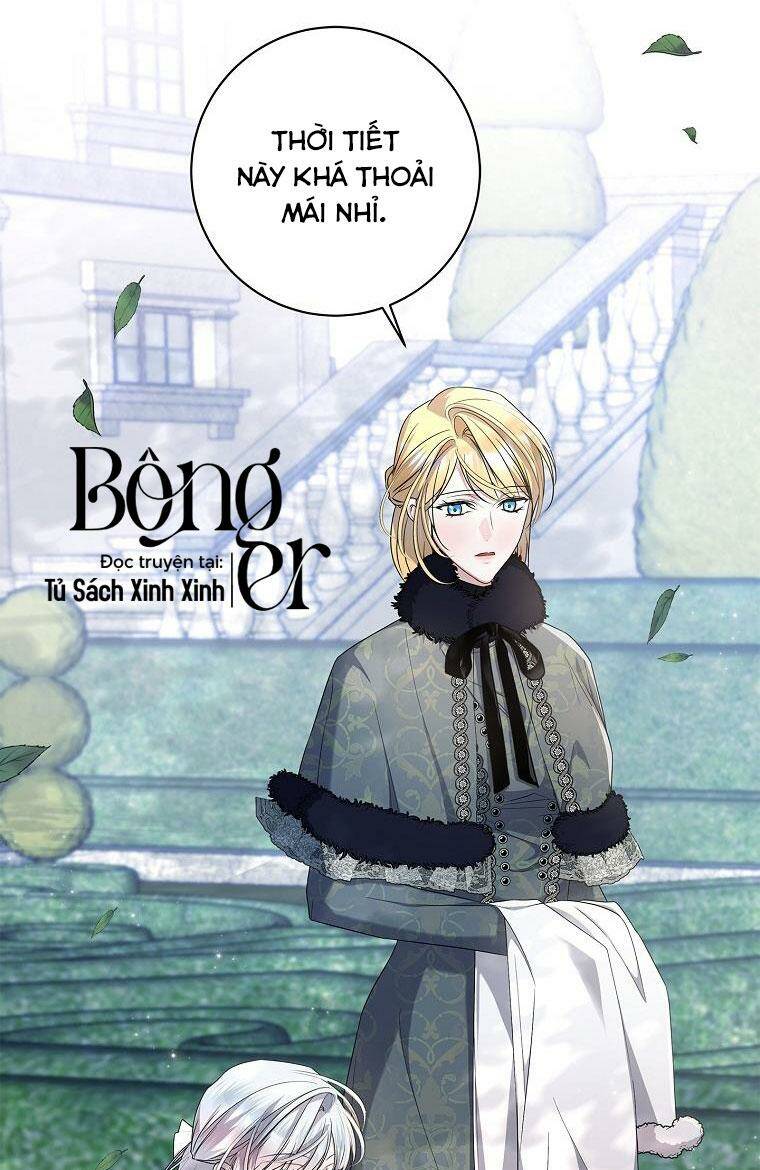 Nhận Nuôi Người Cha Phản Diện Chapter 35 - Trang 2