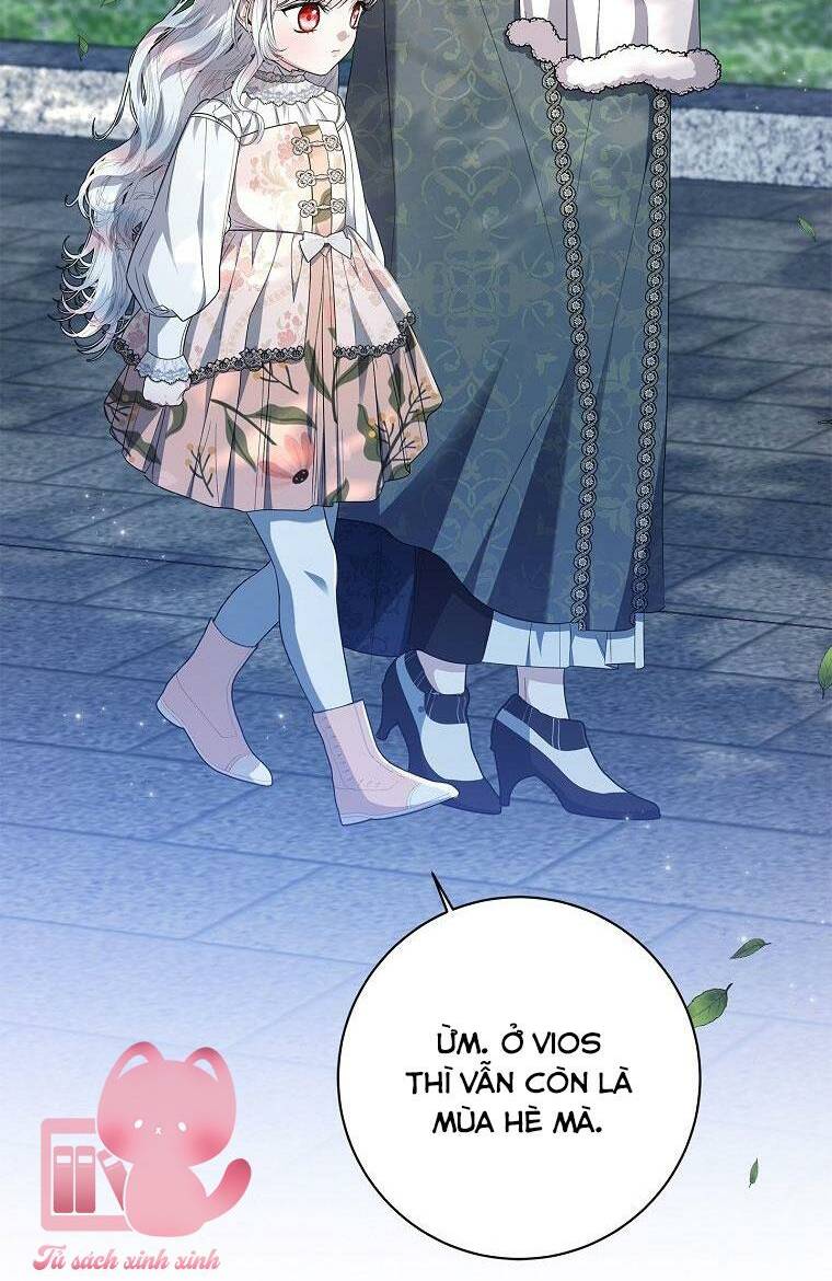 Nhận Nuôi Người Cha Phản Diện Chapter 35 - Trang 2