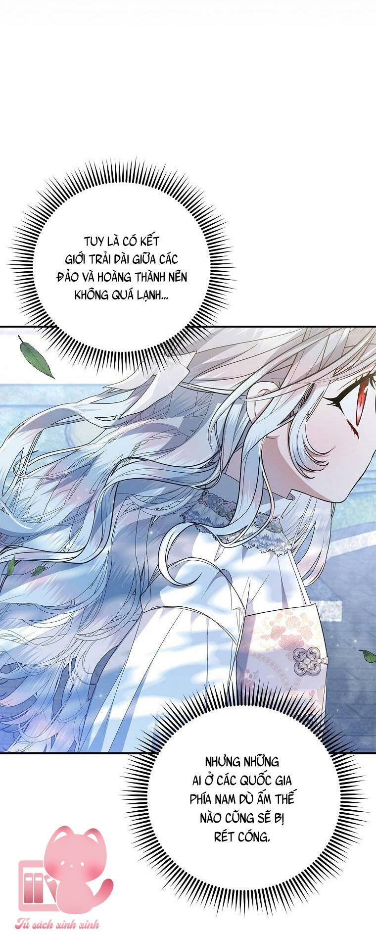 Nhận Nuôi Người Cha Phản Diện Chapter 35 - Trang 2