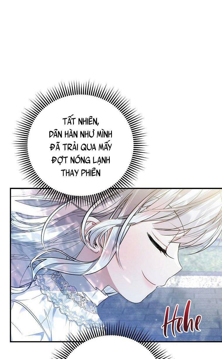 Nhận Nuôi Người Cha Phản Diện Chapter 35 - Trang 2