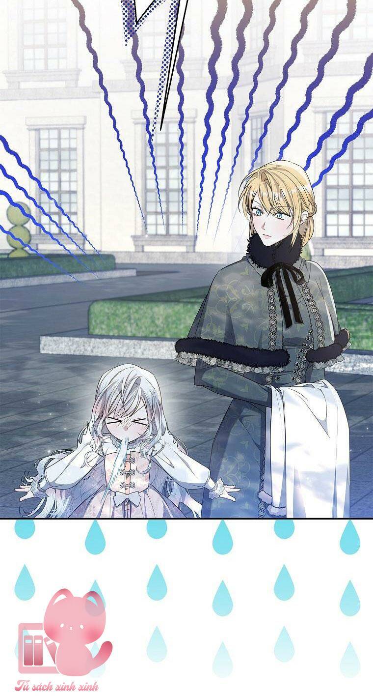 Nhận Nuôi Người Cha Phản Diện Chapter 35 - Trang 2