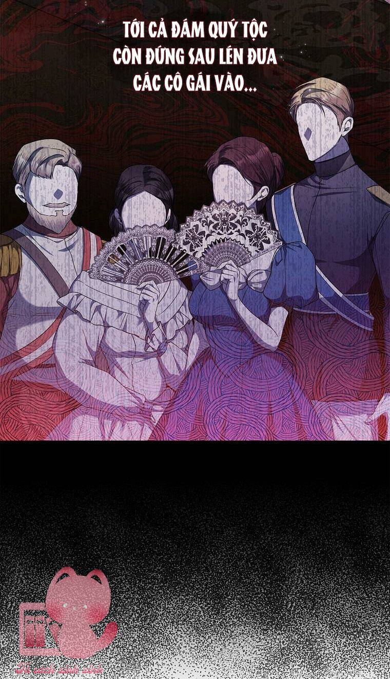 Nhận Nuôi Người Cha Phản Diện Chapter 35 - Trang 2