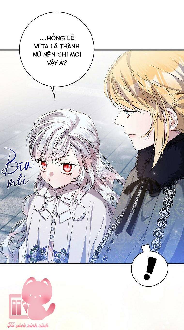 Nhận Nuôi Người Cha Phản Diện Chapter 35 - Trang 2