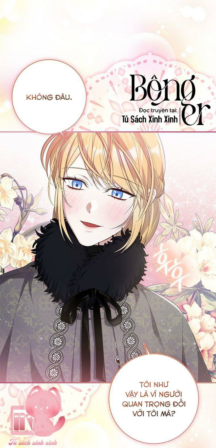 Nhận Nuôi Người Cha Phản Diện Chapter 35 - Trang 2