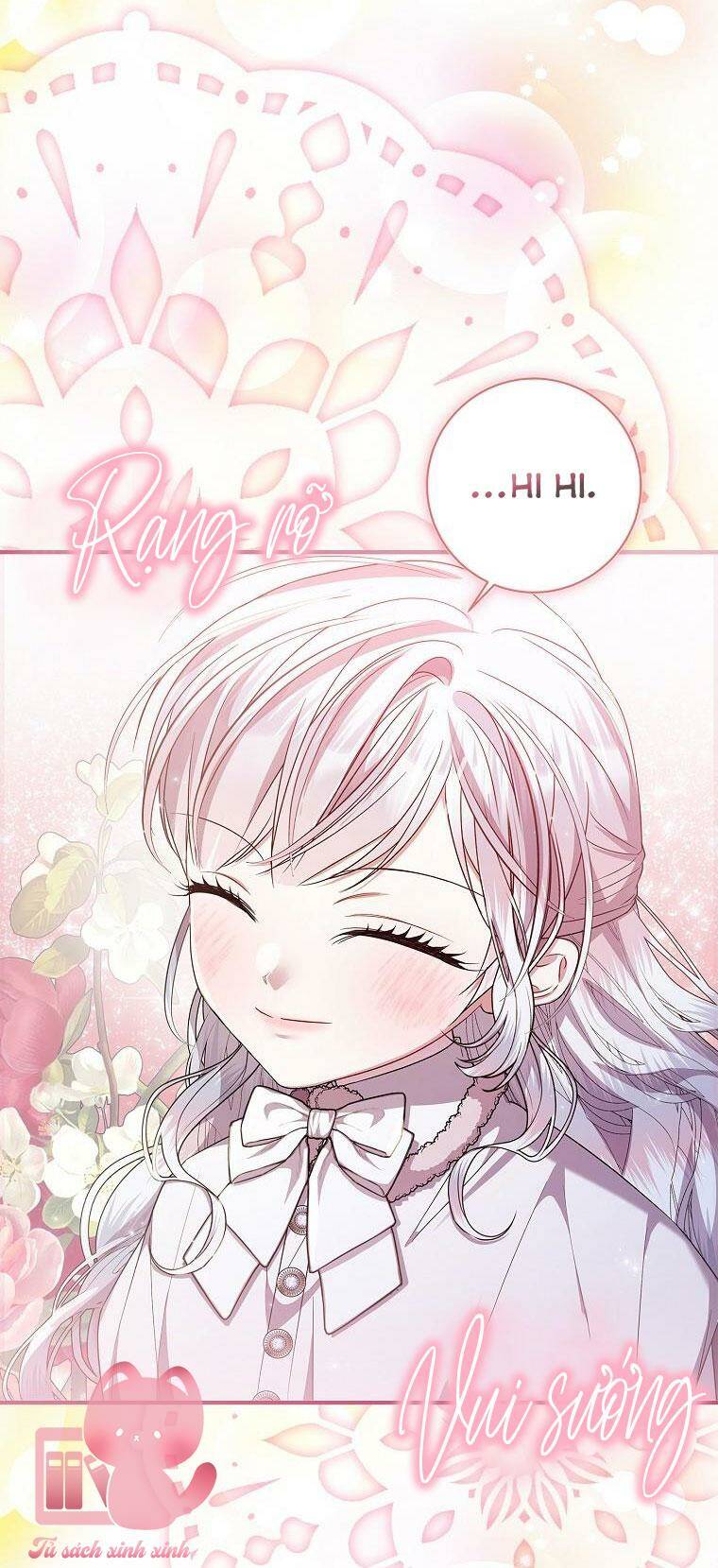 Nhận Nuôi Người Cha Phản Diện Chapter 35 - Trang 2