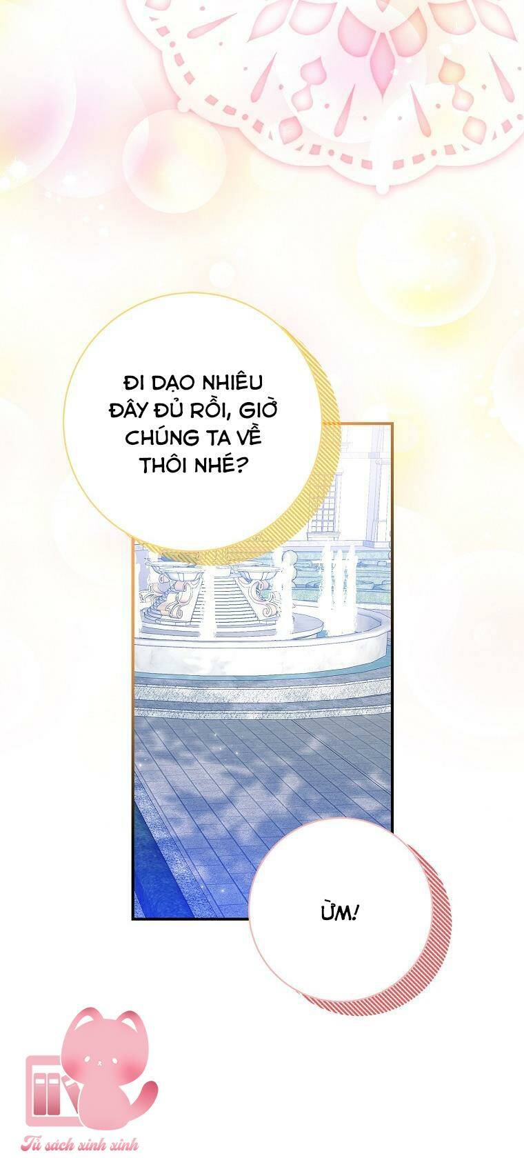 Nhận Nuôi Người Cha Phản Diện Chapter 35 - Trang 2