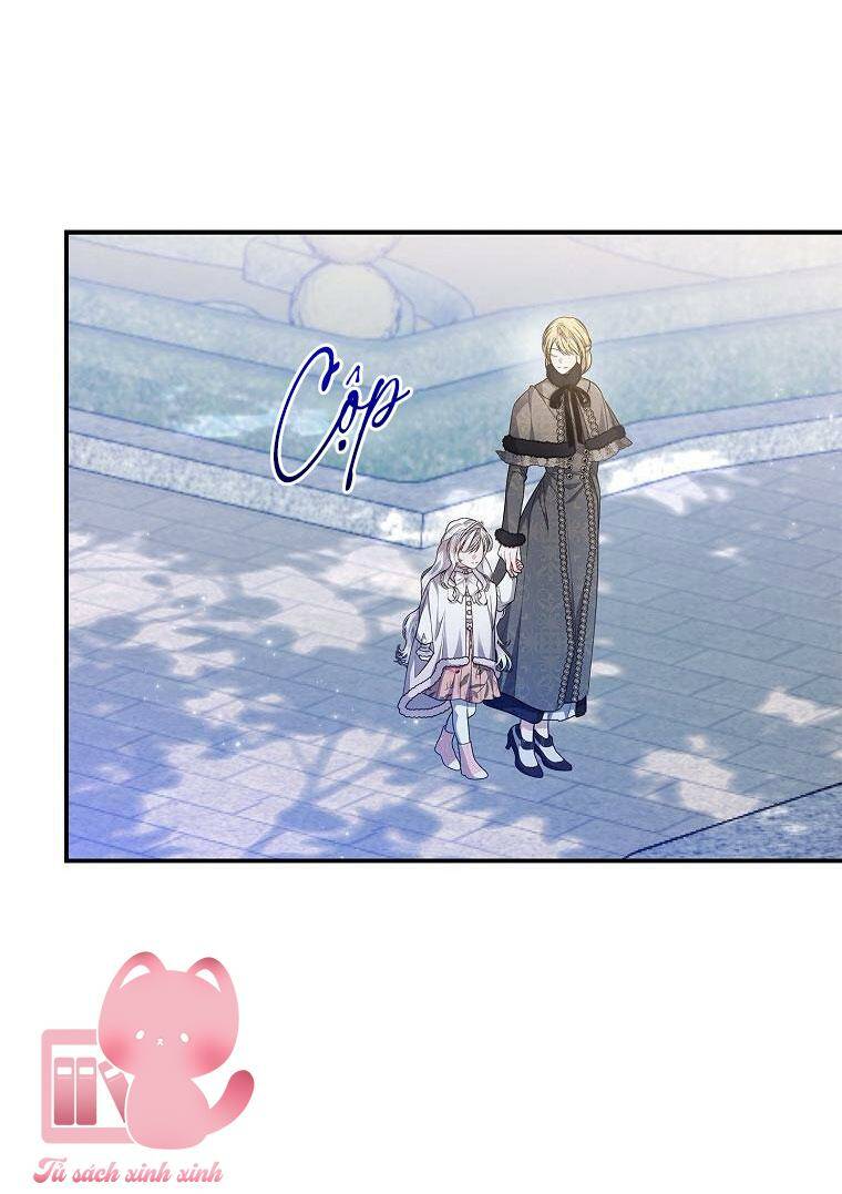 Nhận Nuôi Người Cha Phản Diện Chapter 35 - Trang 2