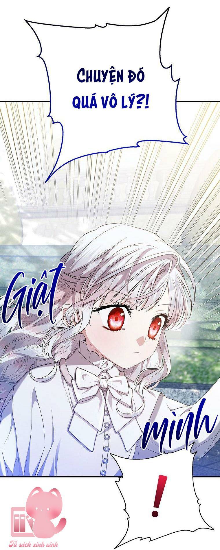 Nhận Nuôi Người Cha Phản Diện Chapter 35 - Trang 2