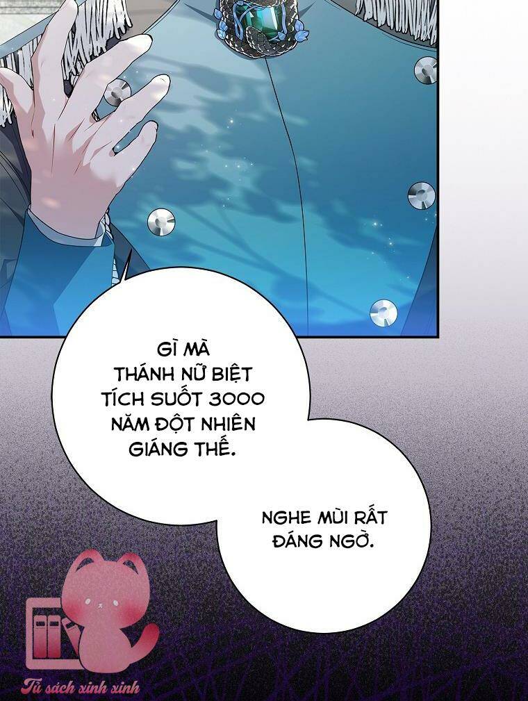 Nhận Nuôi Người Cha Phản Diện Chapter 36 - Trang 2